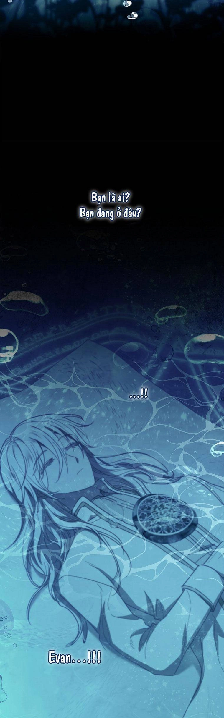 Nam Chính À, Tôi Sẽ Tôn Trọng Sở Thích Của Anh Chapter 48 - 40