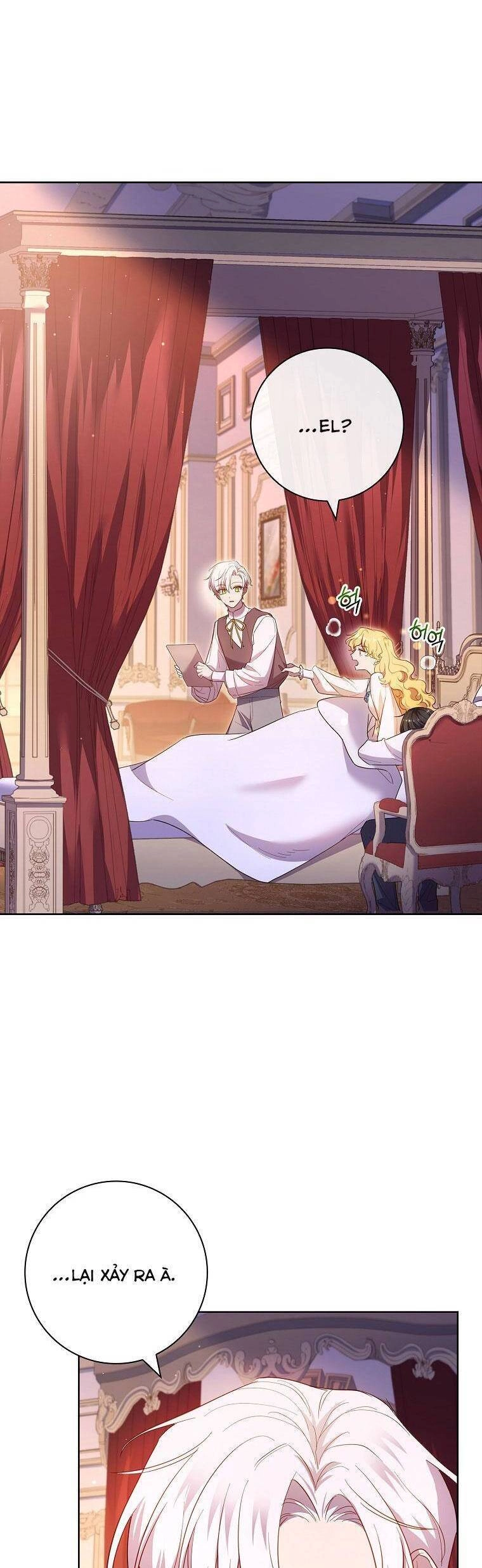 Nam Chính À, Tôi Sẽ Tôn Trọng Sở Thích Của Anh Chapter 48 - 44