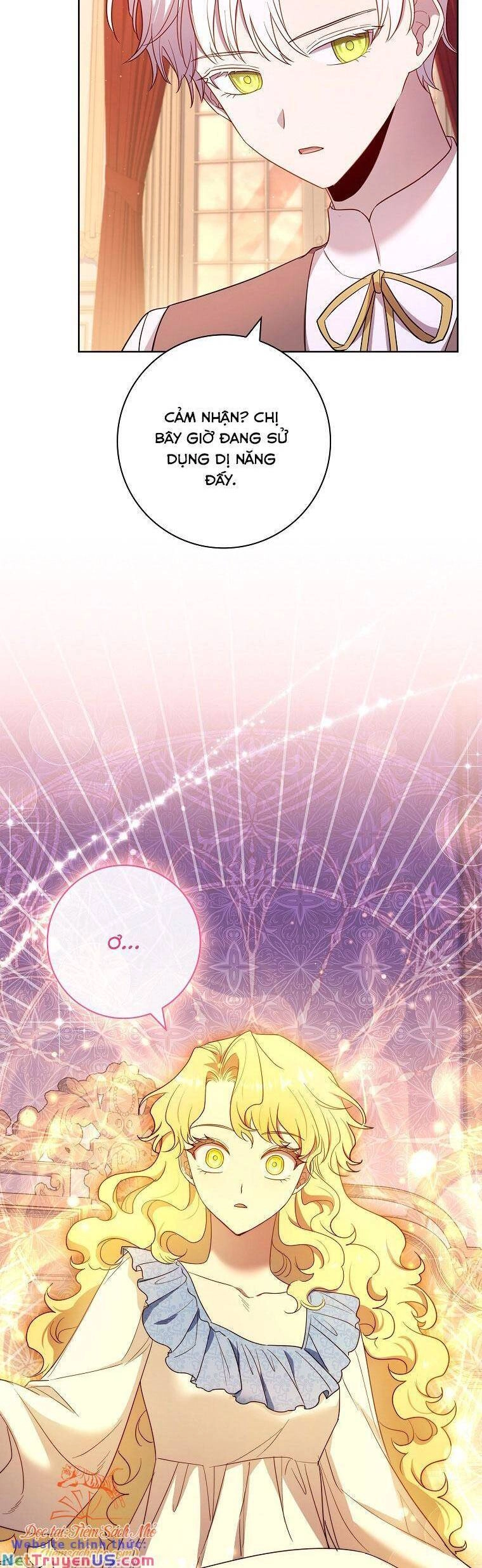 Nam Chính À, Tôi Sẽ Tôn Trọng Sở Thích Của Anh Chapter 48 - 45