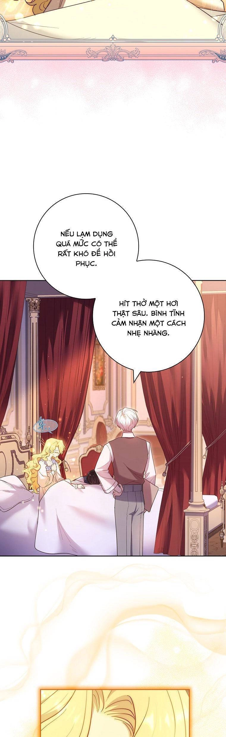 Nam Chính À, Tôi Sẽ Tôn Trọng Sở Thích Của Anh Chapter 48 - 46