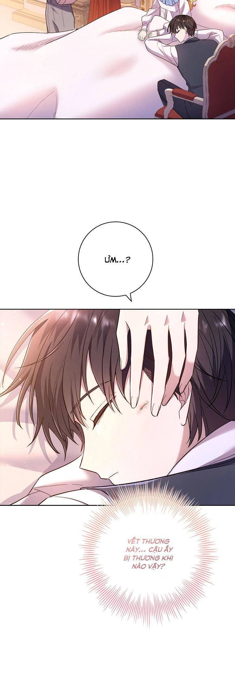 Nam Chính À, Tôi Sẽ Tôn Trọng Sở Thích Của Anh Chapter 48 - 49