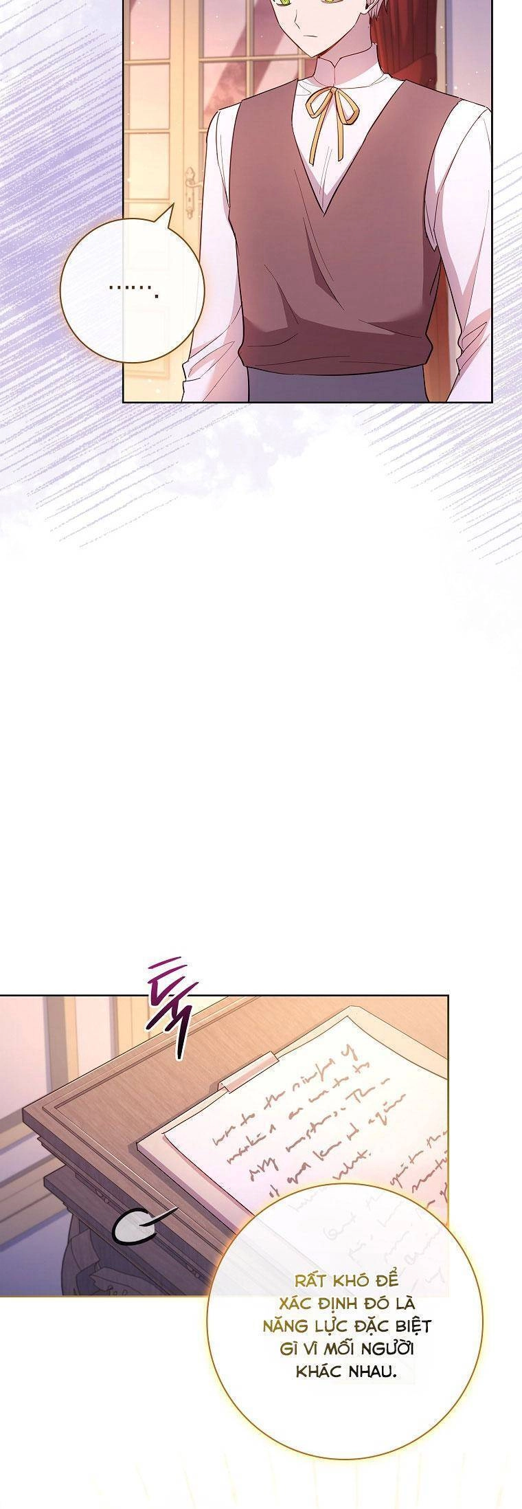 Nam Chính À, Tôi Sẽ Tôn Trọng Sở Thích Của Anh Chapter 48 - 52