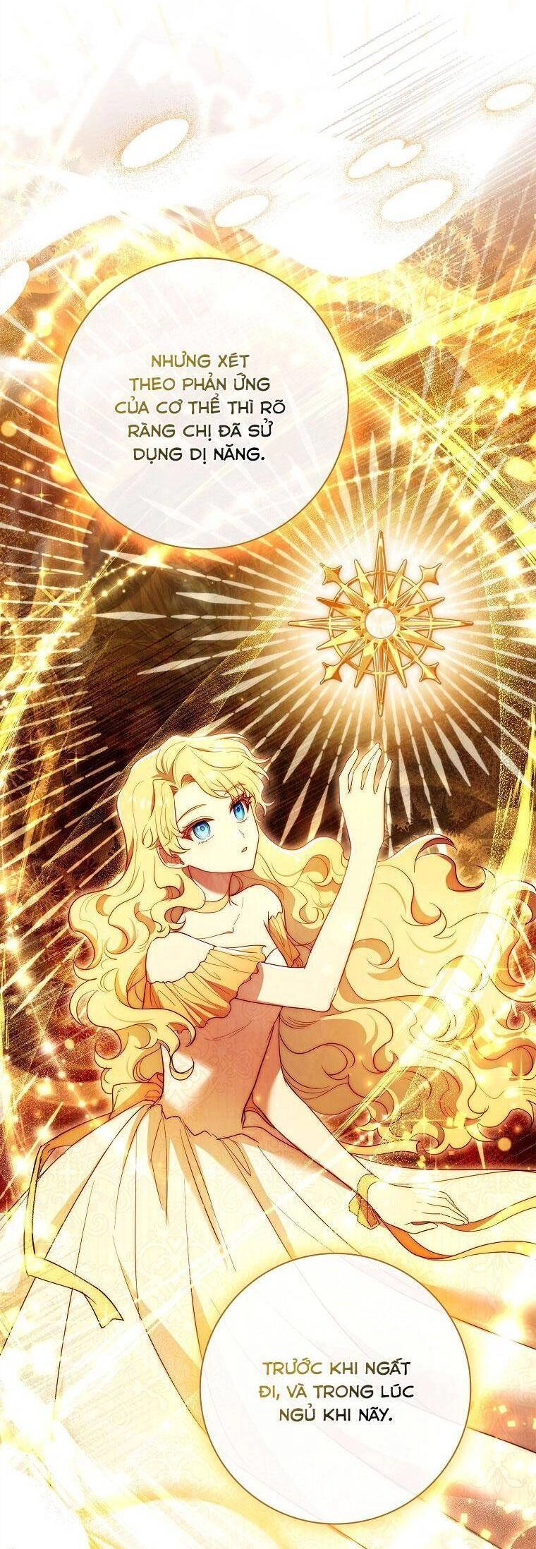 Nam Chính À, Tôi Sẽ Tôn Trọng Sở Thích Của Anh Chapter 48 - 53