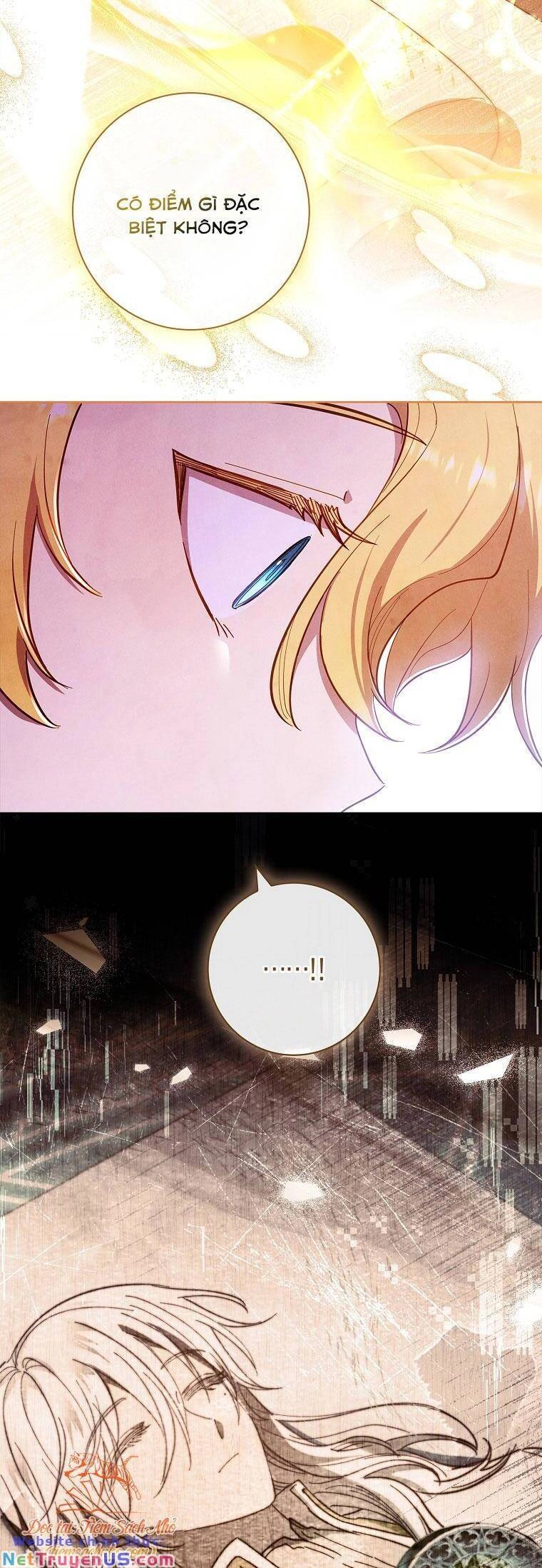 Nam Chính À, Tôi Sẽ Tôn Trọng Sở Thích Của Anh Chapter 48 - 54