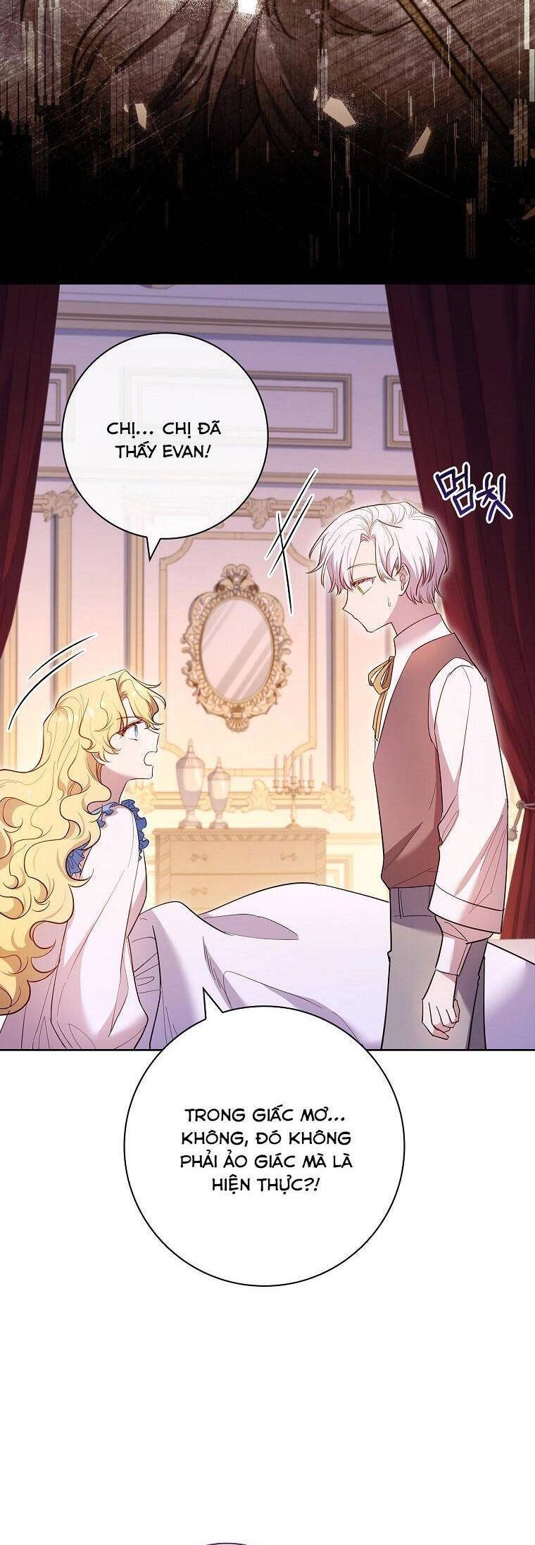 Nam Chính À, Tôi Sẽ Tôn Trọng Sở Thích Của Anh Chapter 48 - 56