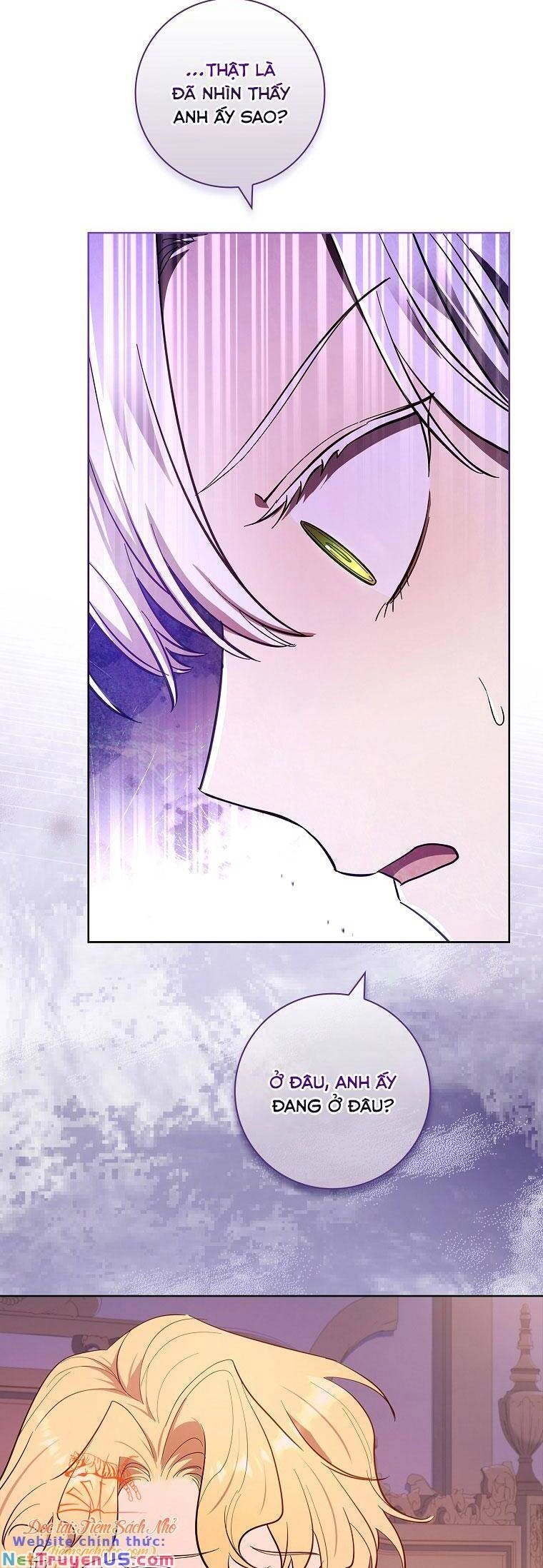 Nam Chính À, Tôi Sẽ Tôn Trọng Sở Thích Của Anh Chapter 48 - 57