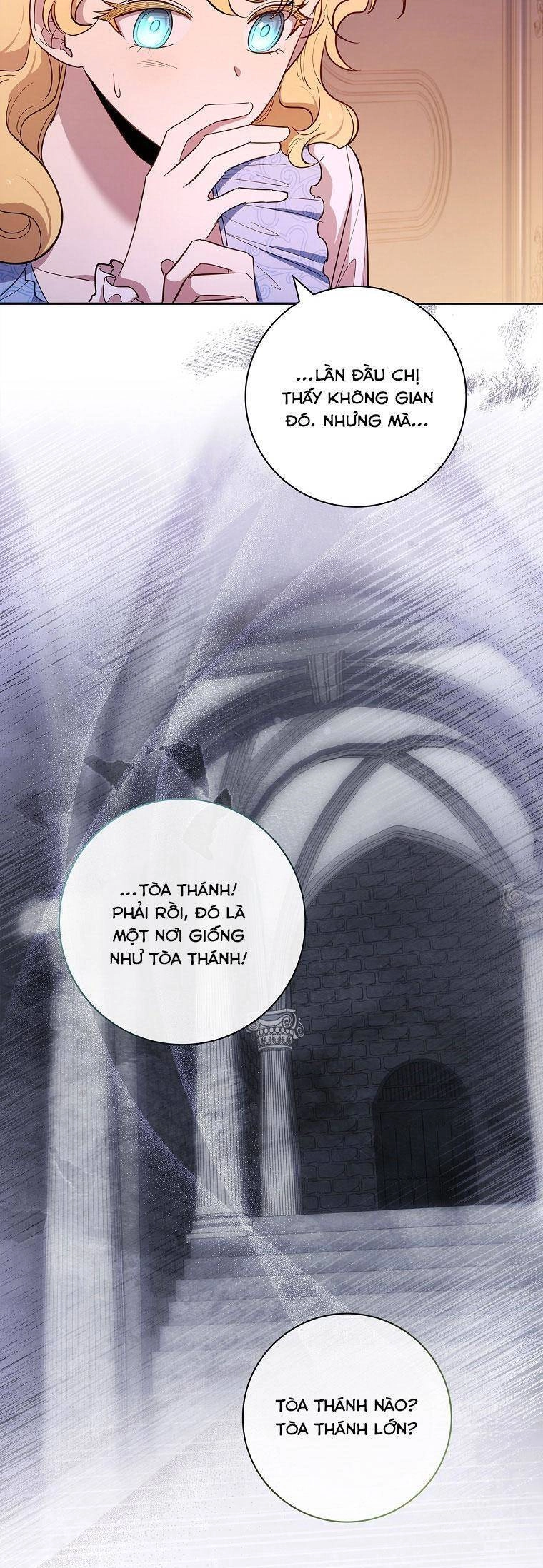 Nam Chính À, Tôi Sẽ Tôn Trọng Sở Thích Của Anh Chapter 48 - 58