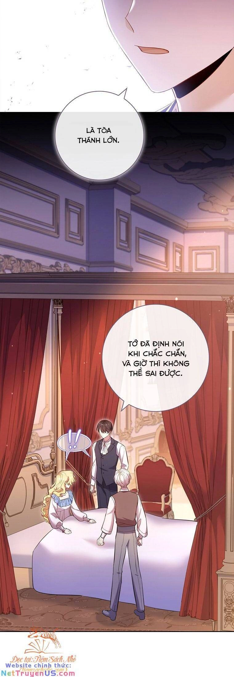 Nam Chính À, Tôi Sẽ Tôn Trọng Sở Thích Của Anh Chapter 48 - 60