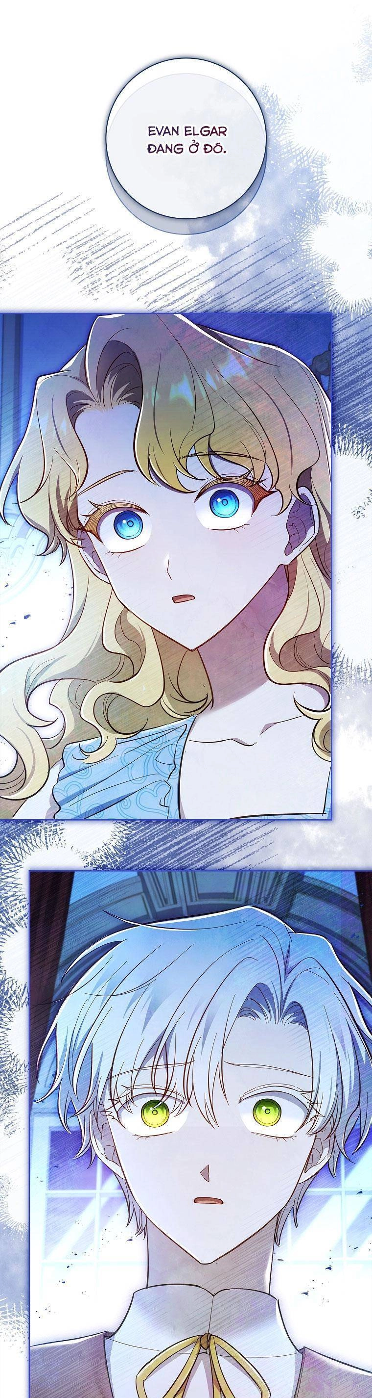 Nam Chính À, Tôi Sẽ Tôn Trọng Sở Thích Của Anh Chapter 48 - 61