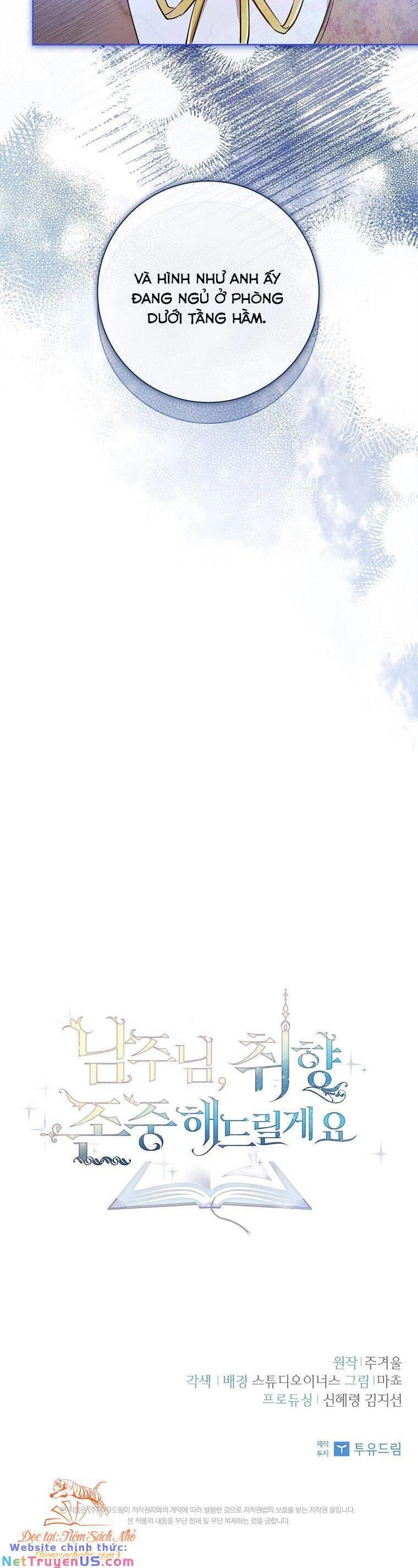 Nam Chính À, Tôi Sẽ Tôn Trọng Sở Thích Của Anh Chapter 48 - 62