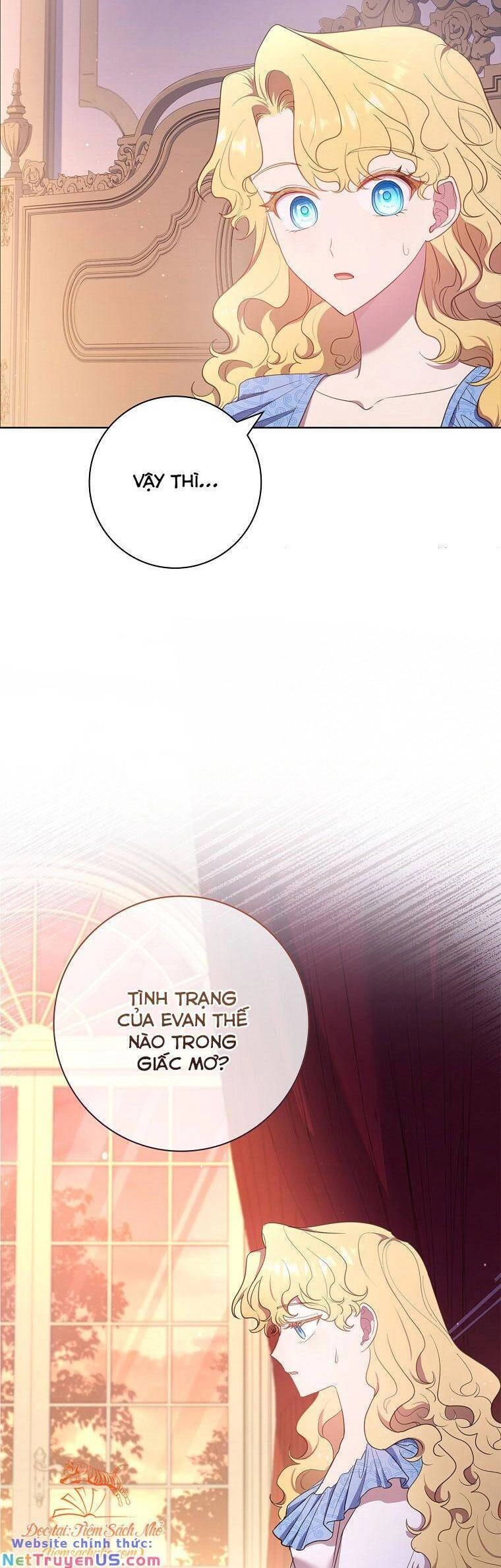 Nam Chính À, Tôi Sẽ Tôn Trọng Sở Thích Của Anh Chapter 49 - 3