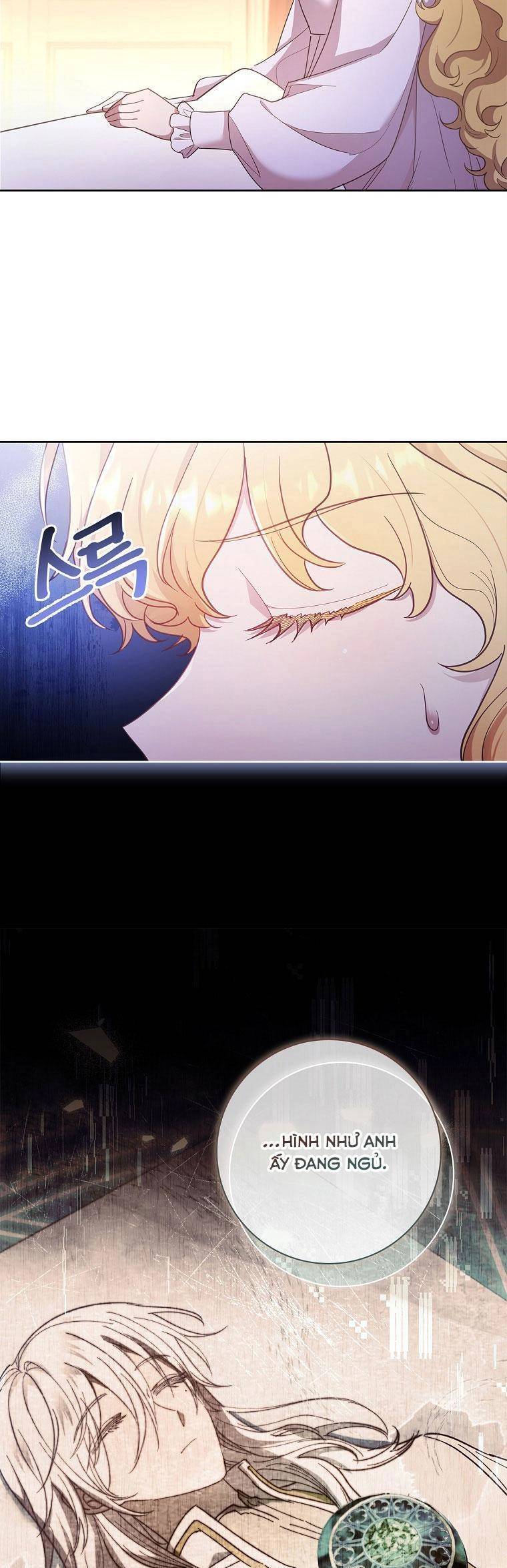 Nam Chính À, Tôi Sẽ Tôn Trọng Sở Thích Của Anh Chapter 49 - 4