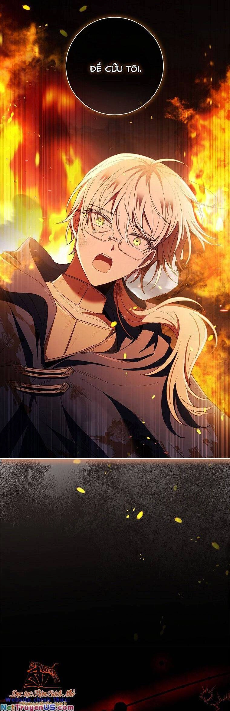 Nam Chính À, Tôi Sẽ Tôn Trọng Sở Thích Của Anh Chapter 49 - 6