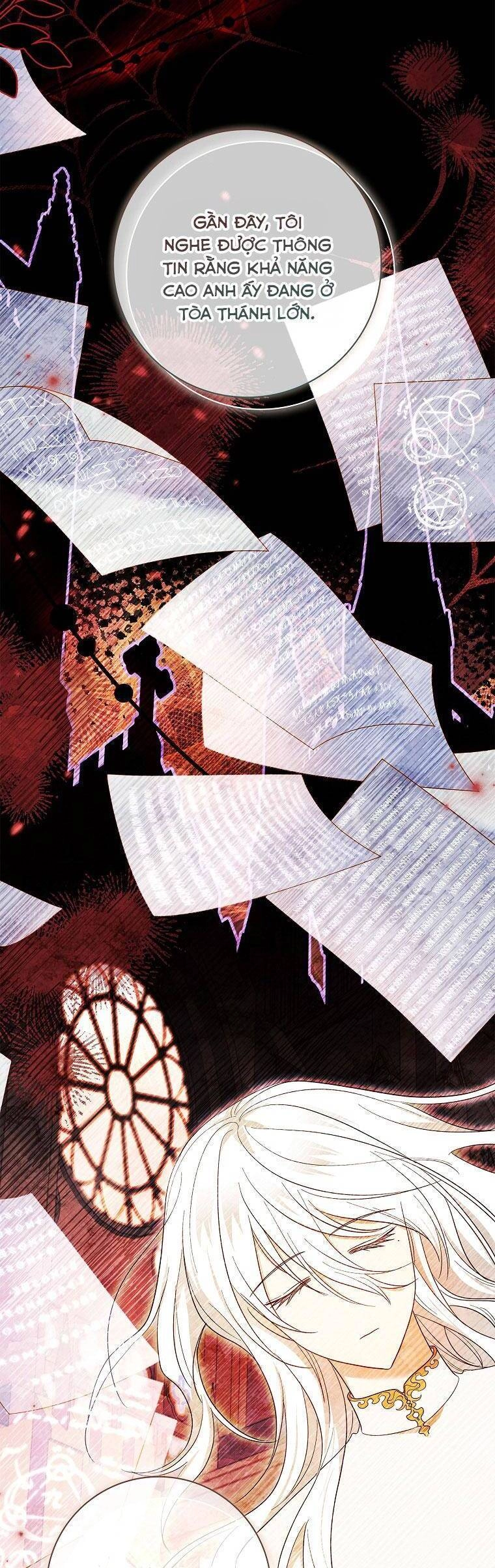 Nam Chính À, Tôi Sẽ Tôn Trọng Sở Thích Của Anh Chapter 49 - 8