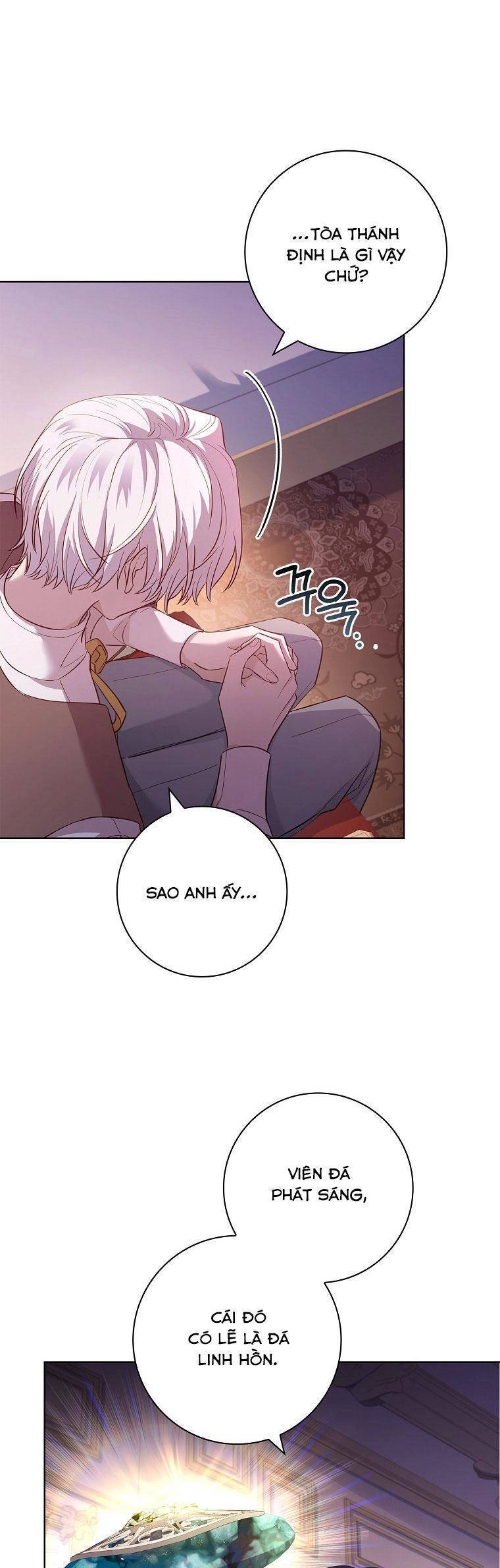 Nam Chính À, Tôi Sẽ Tôn Trọng Sở Thích Của Anh Chapter 49 - 10