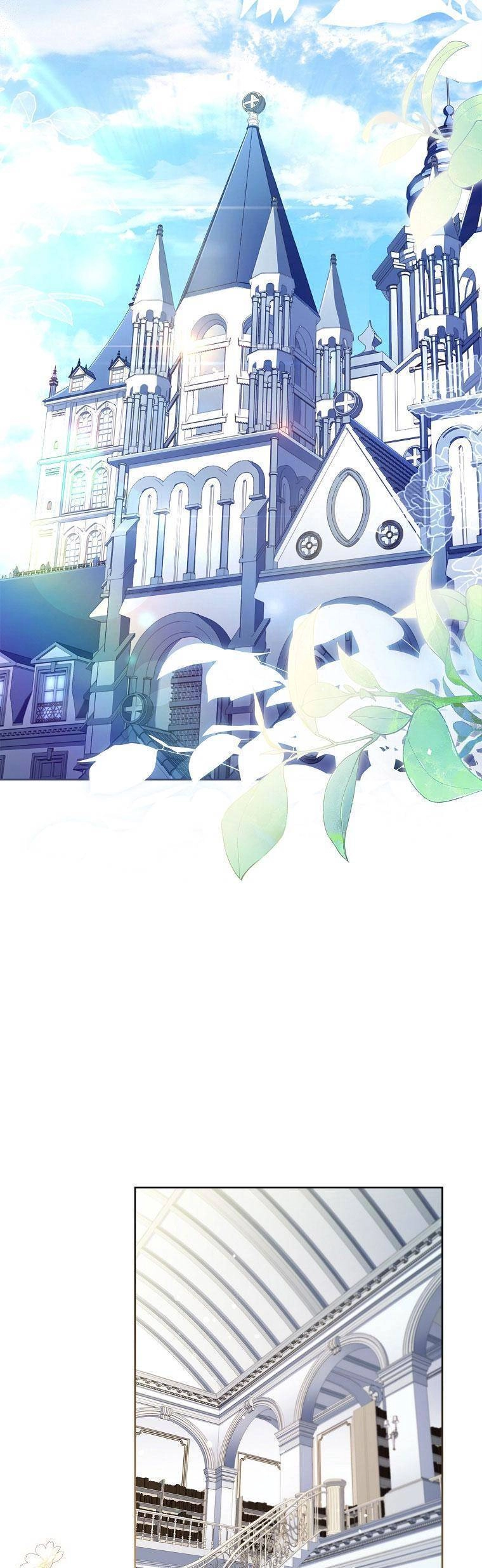 Nam Chính À, Tôi Sẽ Tôn Trọng Sở Thích Của Anh Chapter 49 - 13