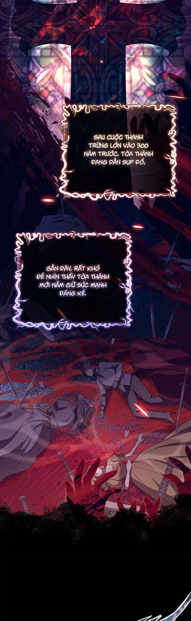 Nam Chính À, Tôi Sẽ Tôn Trọng Sở Thích Của Anh Chapter 49 - 17