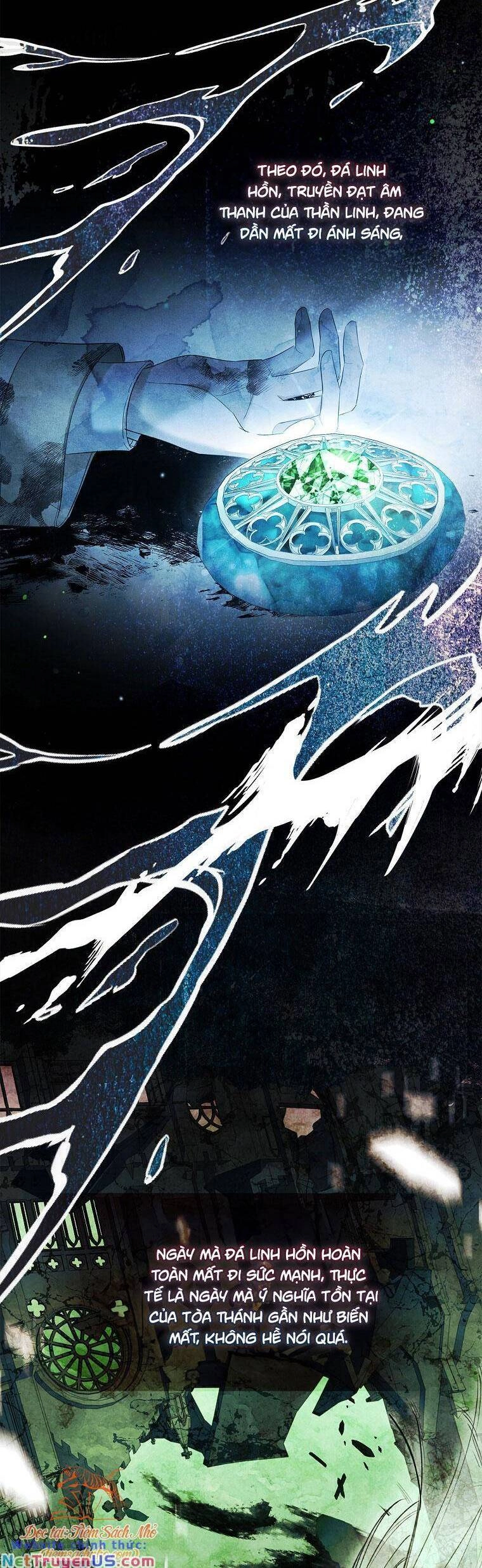 Nam Chính À, Tôi Sẽ Tôn Trọng Sở Thích Của Anh Chapter 49 - 18