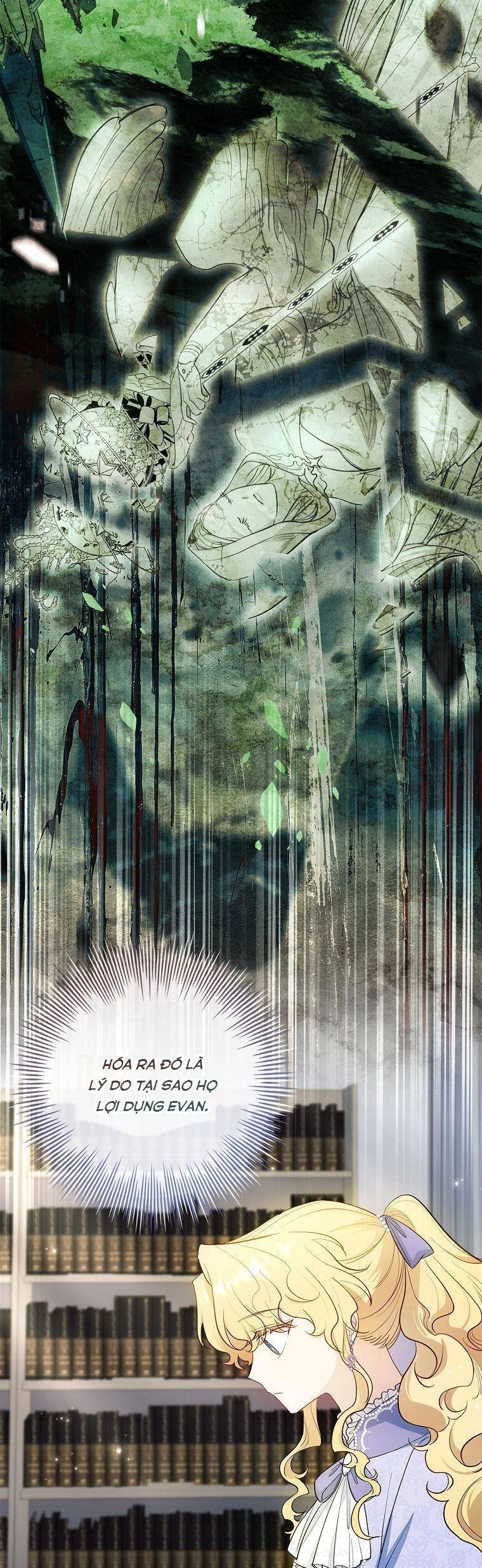 Nam Chính À, Tôi Sẽ Tôn Trọng Sở Thích Của Anh Chapter 49 - 19