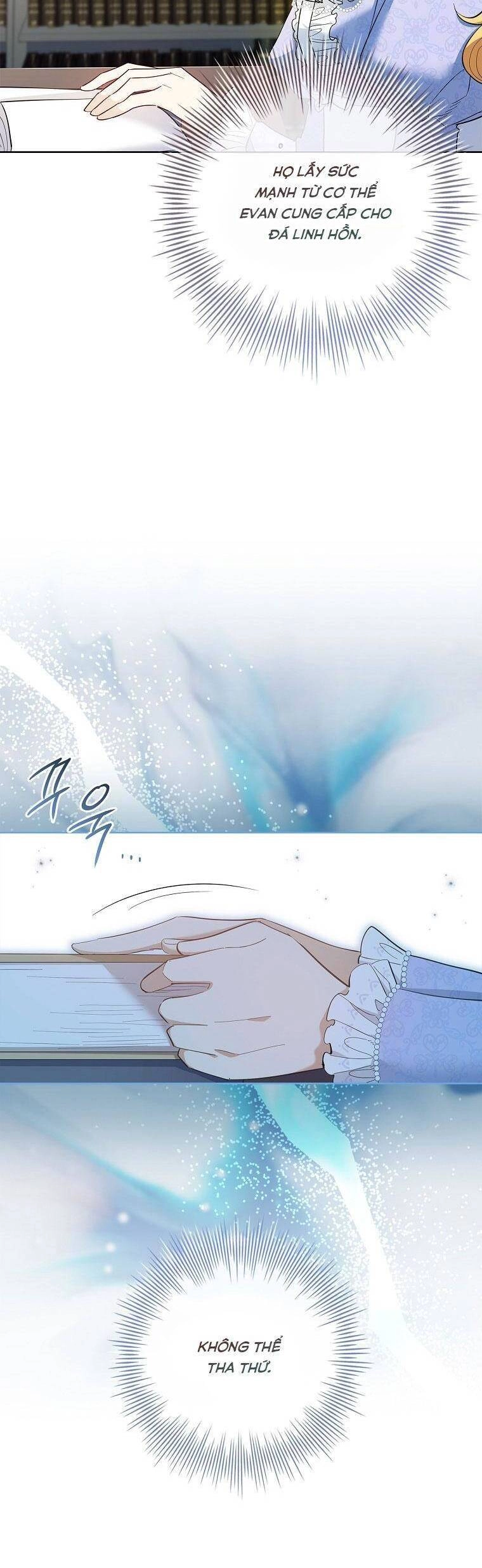 Nam Chính À, Tôi Sẽ Tôn Trọng Sở Thích Của Anh Chapter 49 - 20