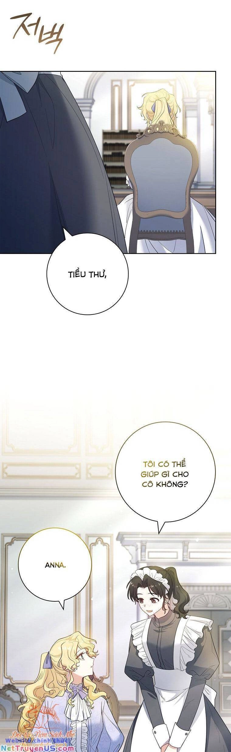 Nam Chính À, Tôi Sẽ Tôn Trọng Sở Thích Của Anh Chapter 49 - 21