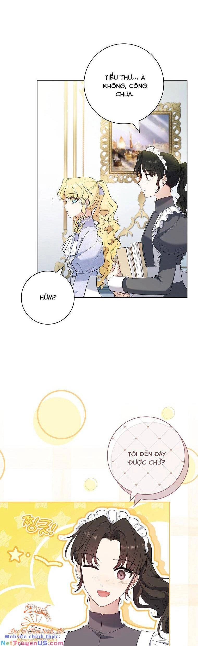 Nam Chính À, Tôi Sẽ Tôn Trọng Sở Thích Của Anh Chapter 49 - 24