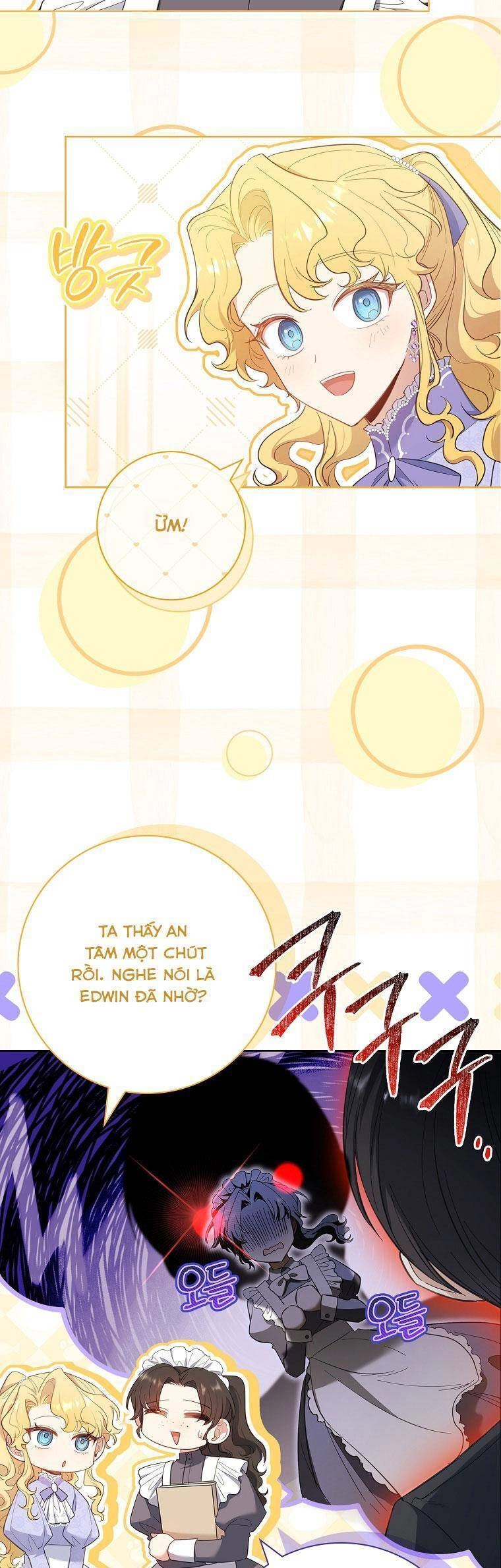 Nam Chính À, Tôi Sẽ Tôn Trọng Sở Thích Của Anh Chapter 49 - 25