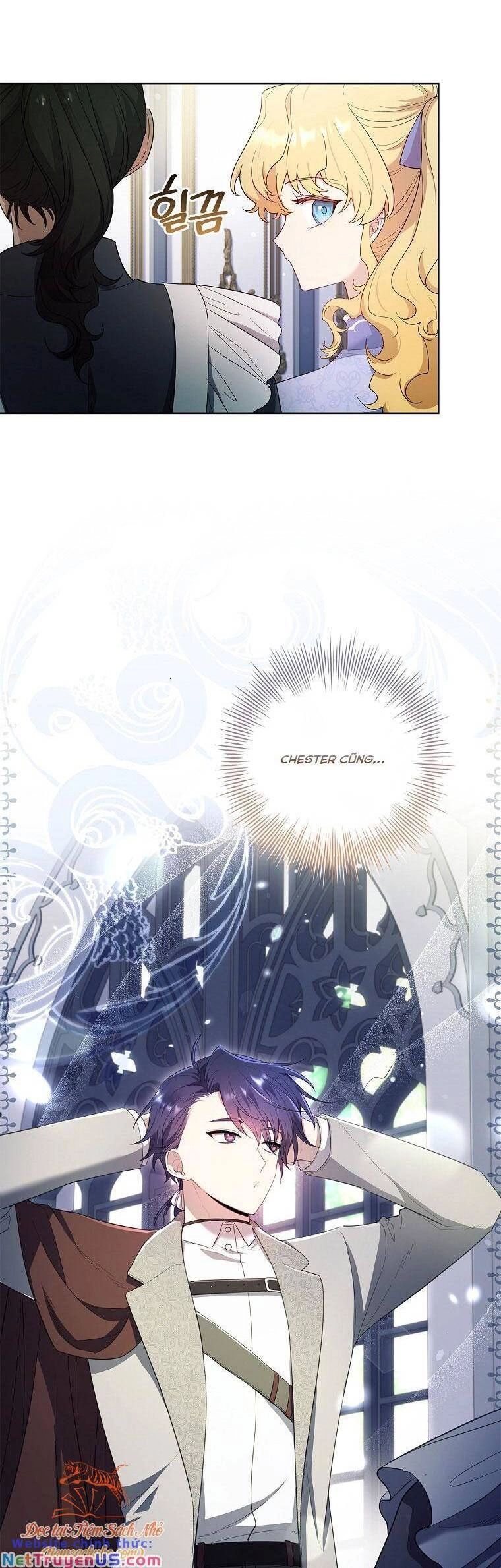 Nam Chính À, Tôi Sẽ Tôn Trọng Sở Thích Của Anh Chapter 49 - 27