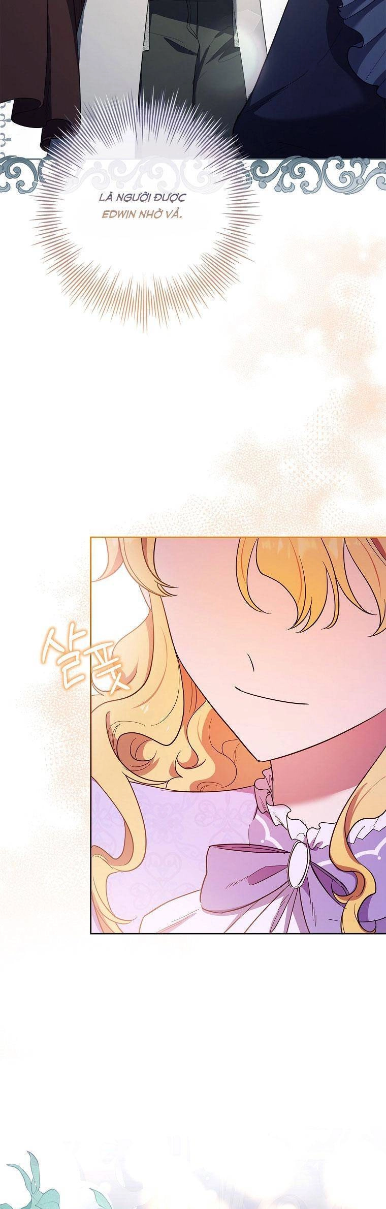 Nam Chính À, Tôi Sẽ Tôn Trọng Sở Thích Của Anh Chapter 49 - 28