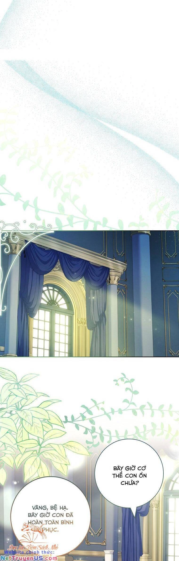 Nam Chính À, Tôi Sẽ Tôn Trọng Sở Thích Của Anh Chapter 49 - 30