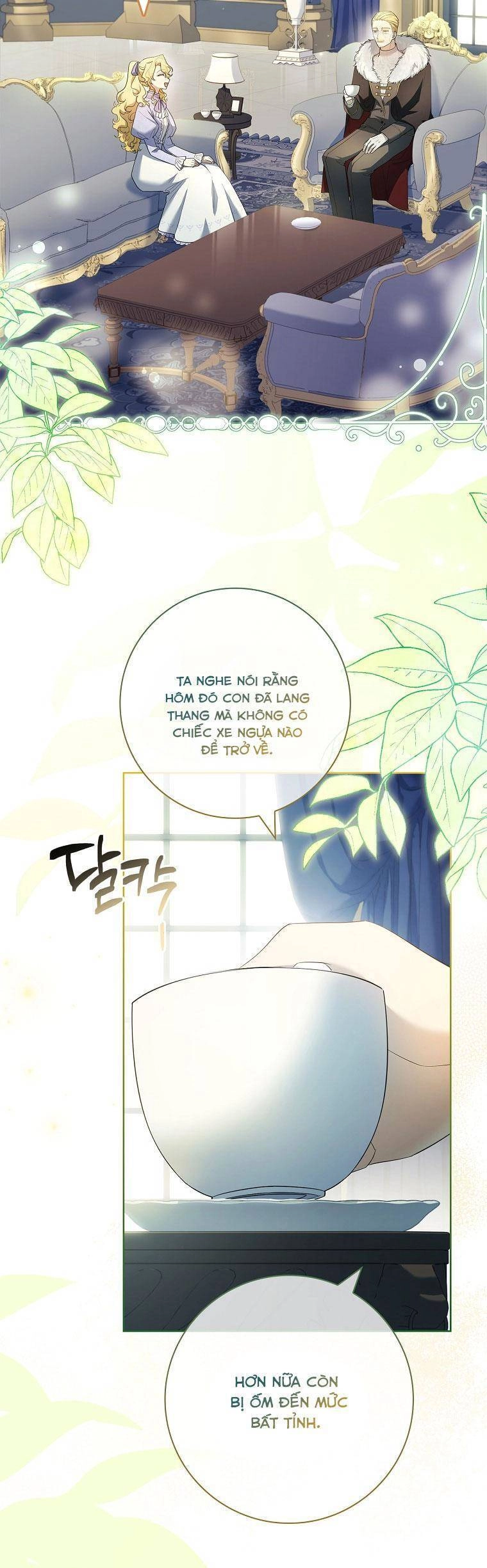 Nam Chính À, Tôi Sẽ Tôn Trọng Sở Thích Của Anh Chapter 49 - 31