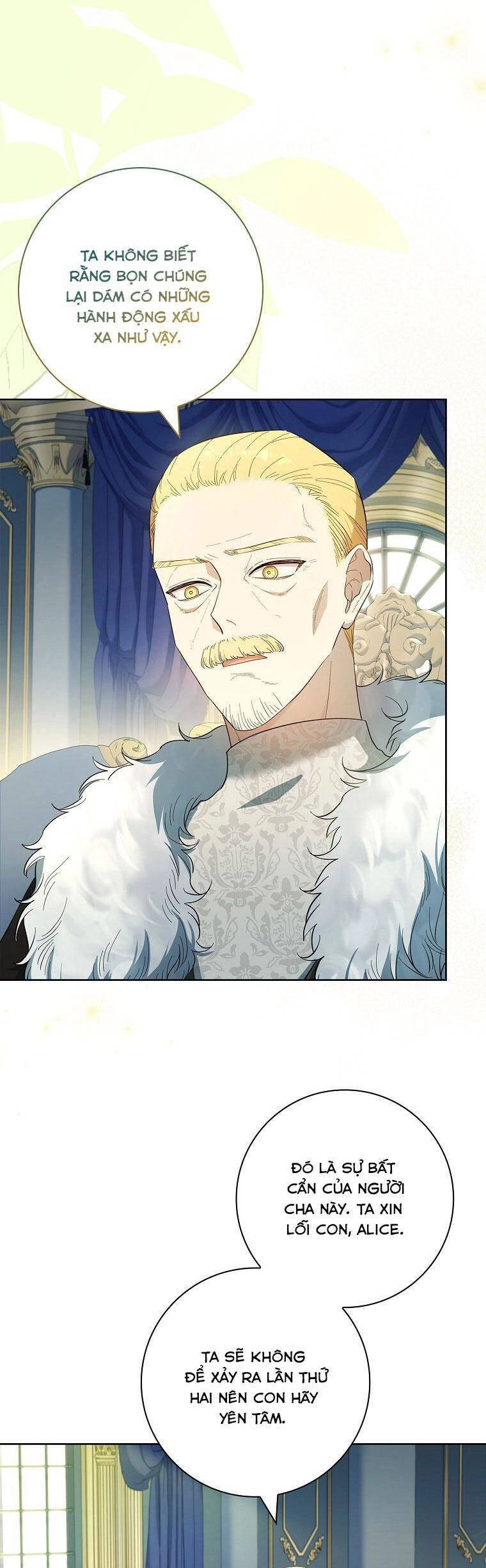 Nam Chính À, Tôi Sẽ Tôn Trọng Sở Thích Của Anh Chapter 49 - 32