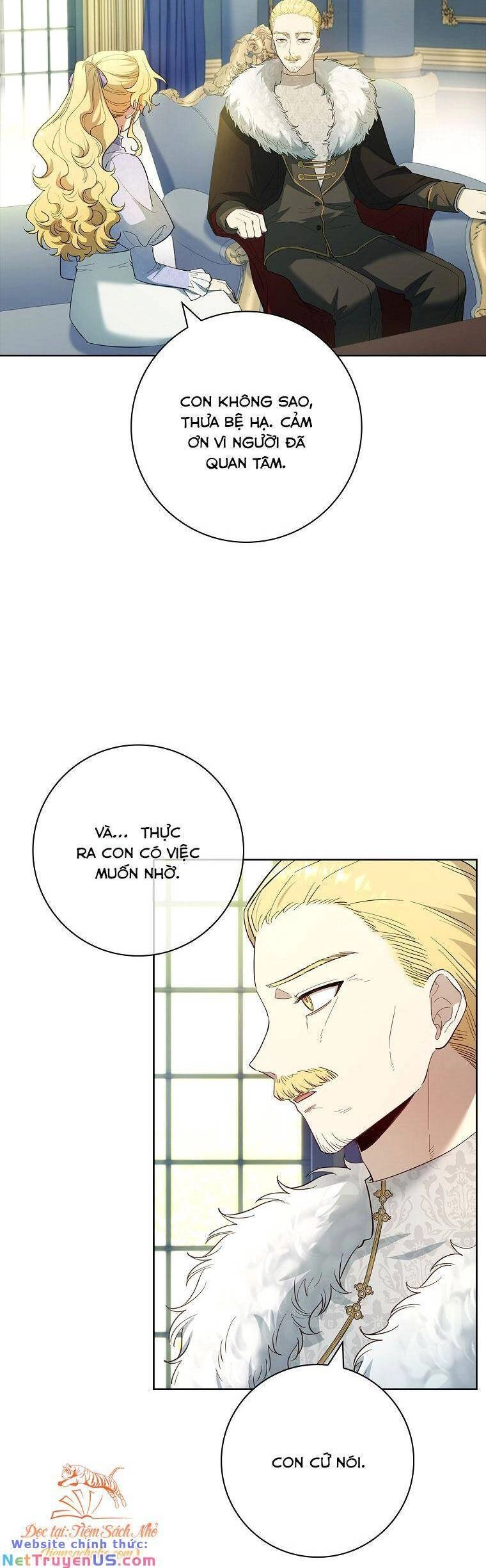 Nam Chính À, Tôi Sẽ Tôn Trọng Sở Thích Của Anh Chapter 49 - 33