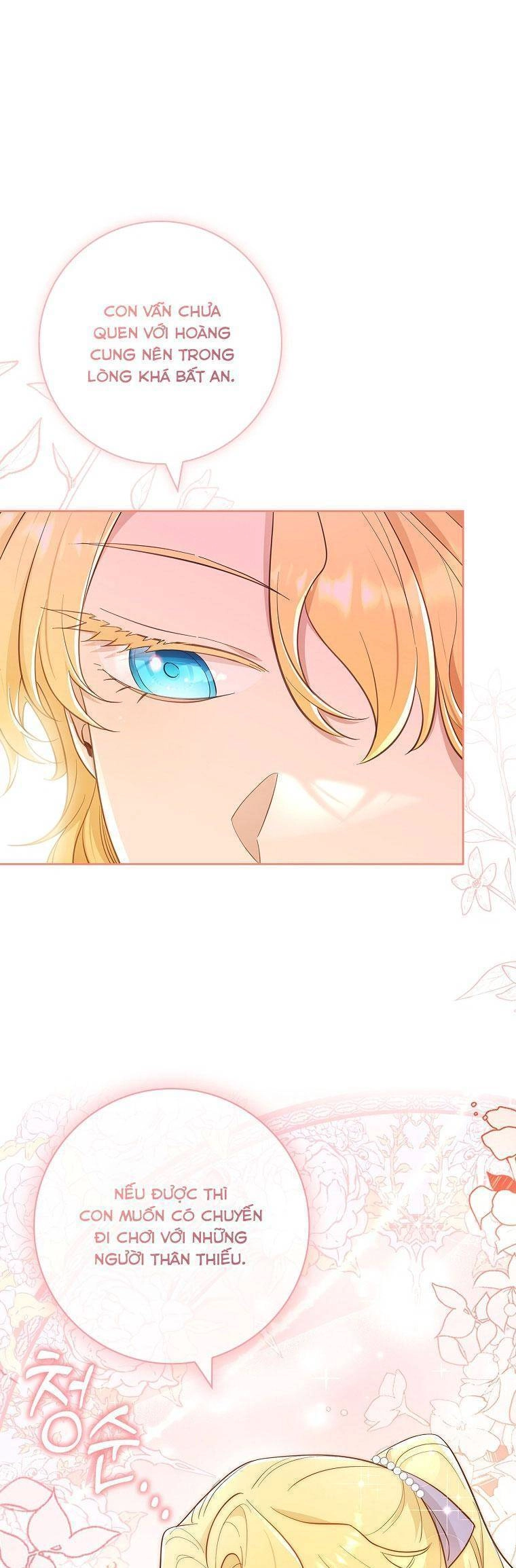 Nam Chính À, Tôi Sẽ Tôn Trọng Sở Thích Của Anh Chapter 49 - 34