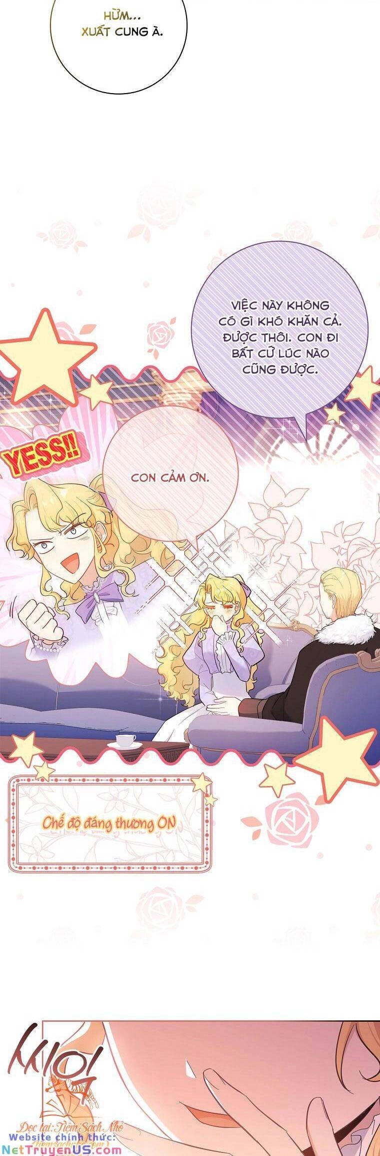 Nam Chính À, Tôi Sẽ Tôn Trọng Sở Thích Của Anh Chapter 49 - 36