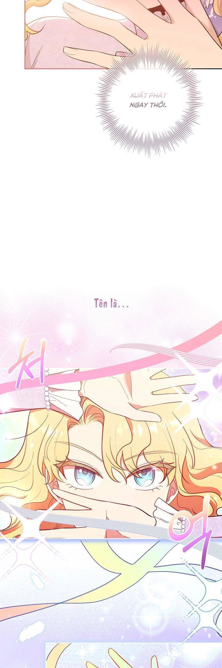 Nam Chính À, Tôi Sẽ Tôn Trọng Sở Thích Của Anh Chapter 49 - 37