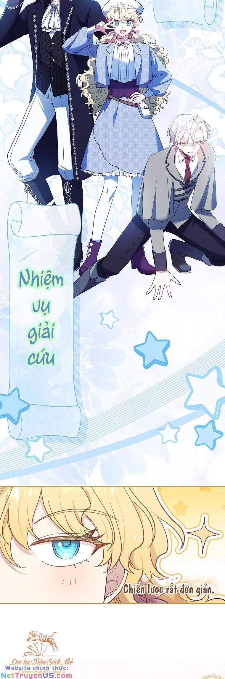 Nam Chính À, Tôi Sẽ Tôn Trọng Sở Thích Của Anh Chapter 49 - 39