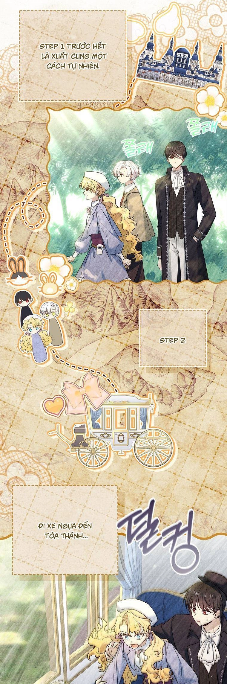 Nam Chính À, Tôi Sẽ Tôn Trọng Sở Thích Của Anh Chapter 49 - 40