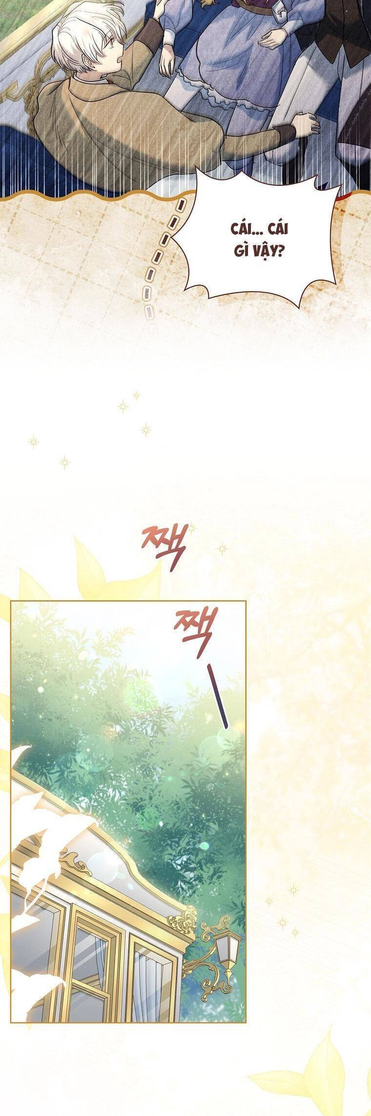 Nam Chính À, Tôi Sẽ Tôn Trọng Sở Thích Của Anh Chapter 49 - 41