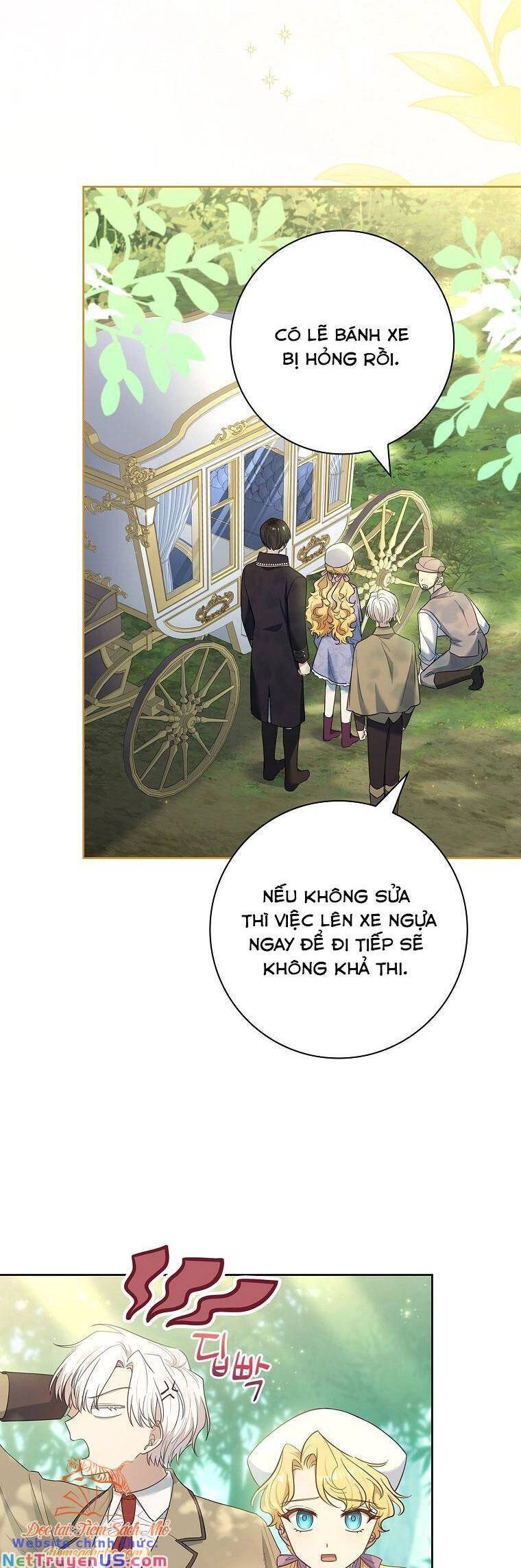 Nam Chính À, Tôi Sẽ Tôn Trọng Sở Thích Của Anh Chapter 49 - 42