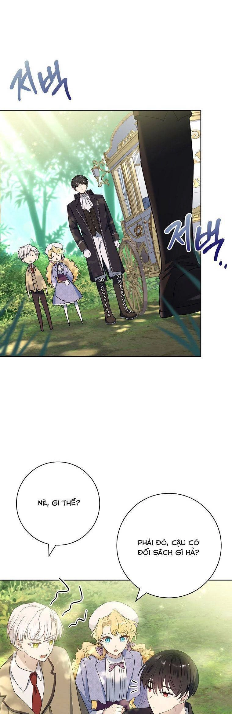 Nam Chính À, Tôi Sẽ Tôn Trọng Sở Thích Của Anh Chapter 49 - 44