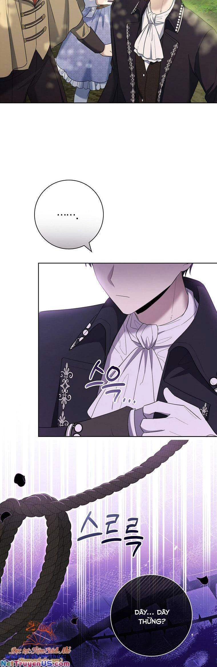 Nam Chính À, Tôi Sẽ Tôn Trọng Sở Thích Của Anh Chapter 49 - 45