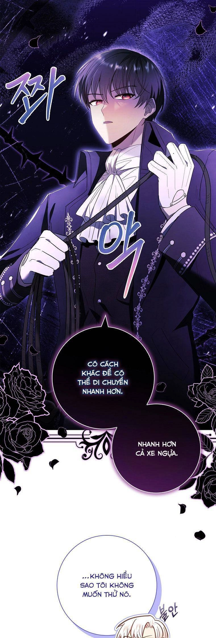 Nam Chính À, Tôi Sẽ Tôn Trọng Sở Thích Của Anh Chapter 49 - 46