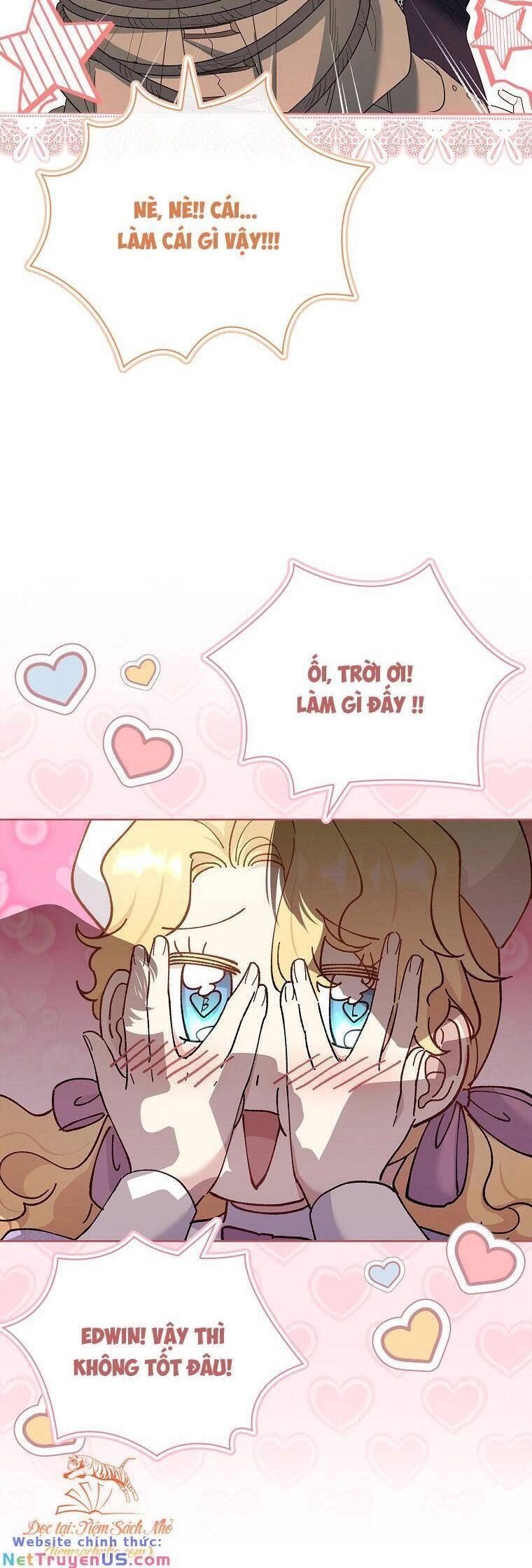 Nam Chính À, Tôi Sẽ Tôn Trọng Sở Thích Của Anh Chapter 49 - 48