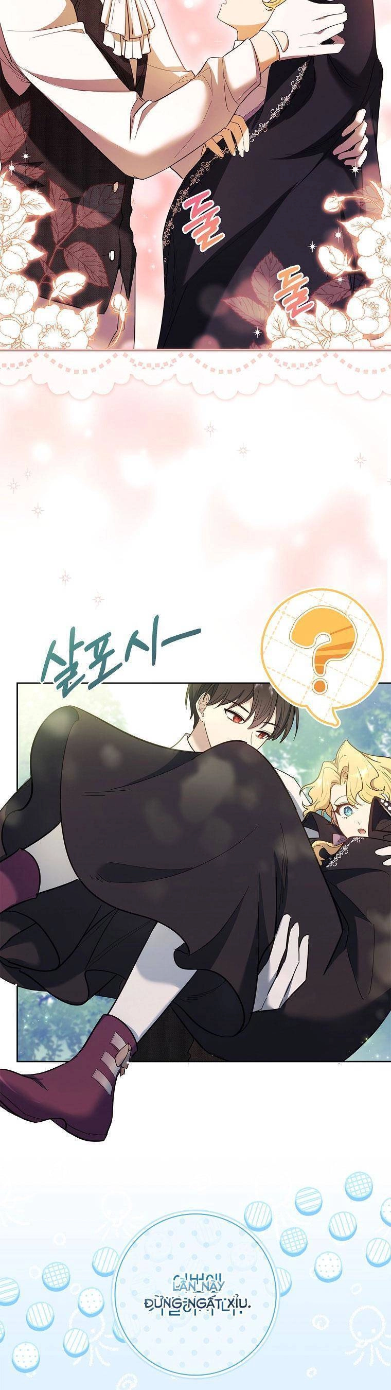 Nam Chính À, Tôi Sẽ Tôn Trọng Sở Thích Của Anh Chapter 49 - 51