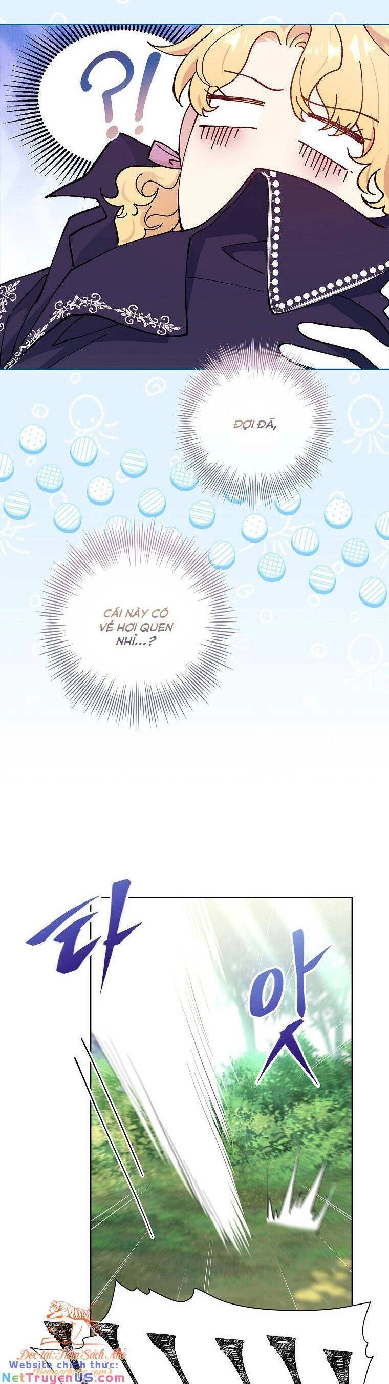 Nam Chính À, Tôi Sẽ Tôn Trọng Sở Thích Của Anh Chapter 49 - 52