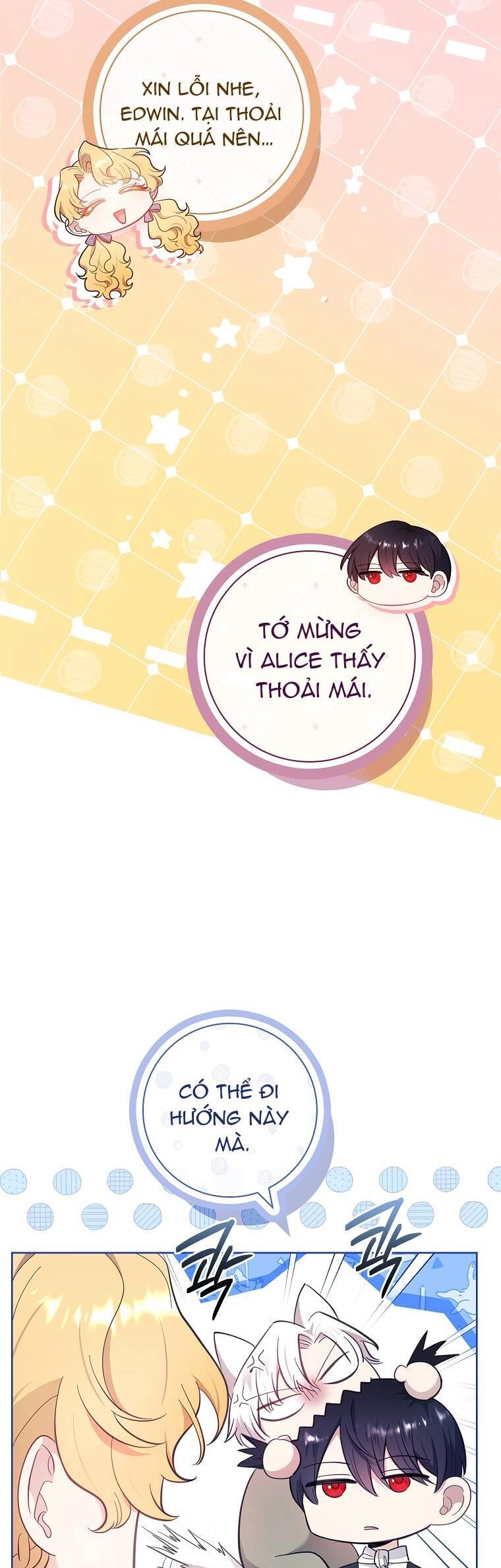 Nam Chính À, Tôi Sẽ Tôn Trọng Sở Thích Của Anh Chapter 50 - 5