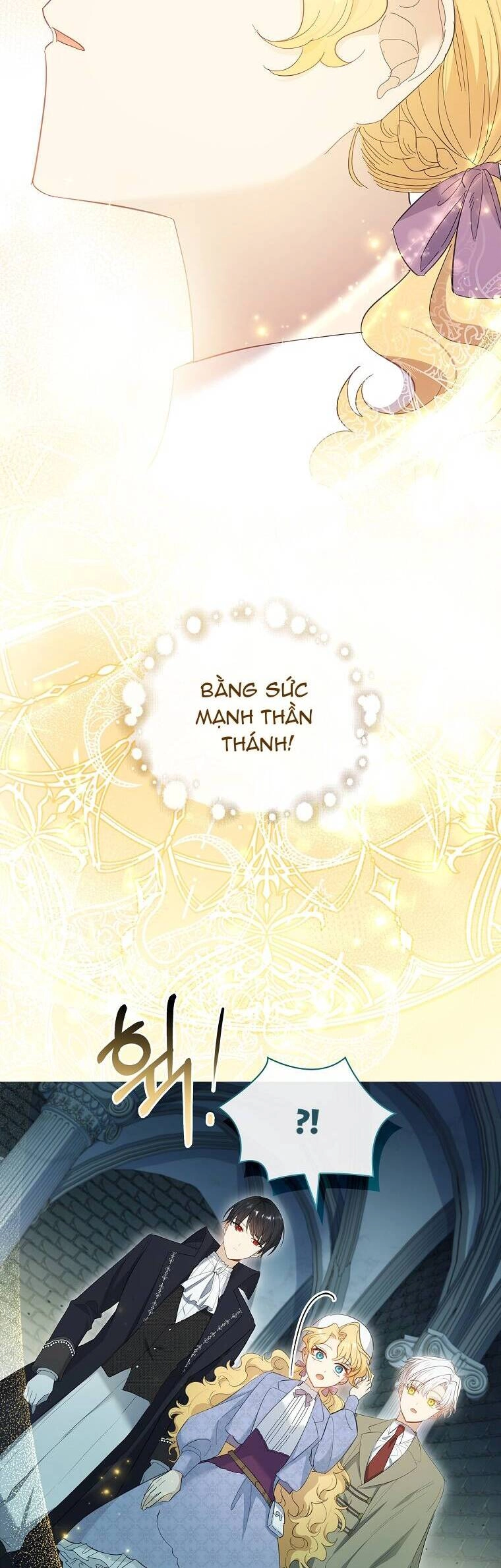 Nam Chính À, Tôi Sẽ Tôn Trọng Sở Thích Của Anh Chapter 50 - 12