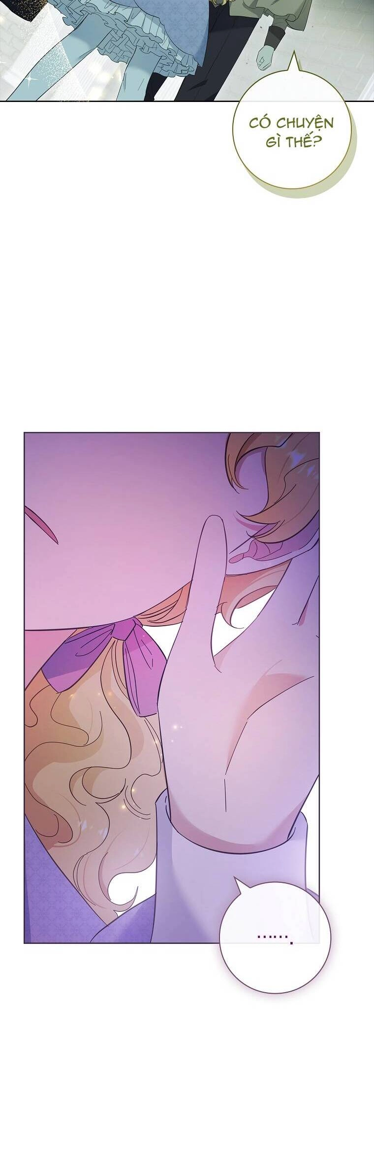 Nam Chính À, Tôi Sẽ Tôn Trọng Sở Thích Của Anh Chapter 50 - 13