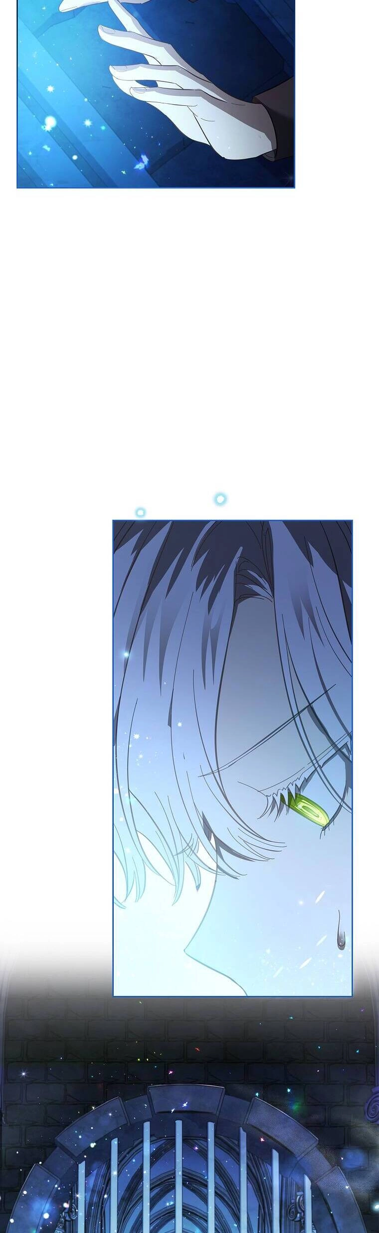 Nam Chính À, Tôi Sẽ Tôn Trọng Sở Thích Của Anh Chapter 50 - 15